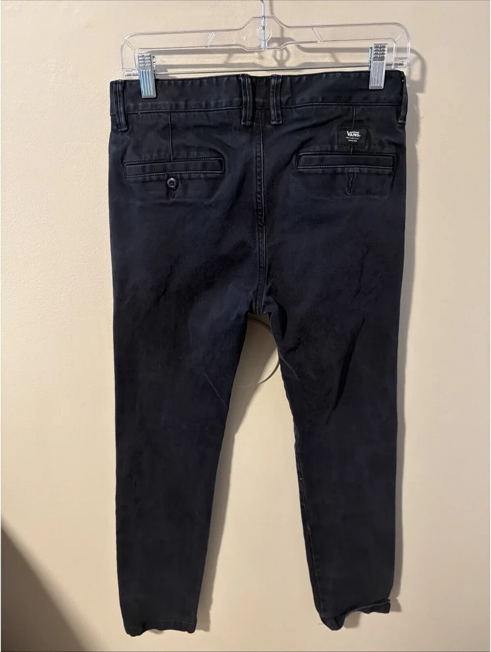 Vans Pants Mens Size 29